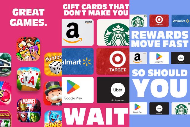 6 Game Penghasil Uang Langsung ke Paypal Terbukti Membayar 11 rewarded play apk