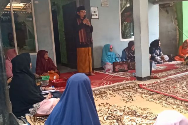 Contoh Sambutan Tuan Rumah Acara Syukuran Singkat 6 sambutan syukuran 4 bulanan kehamilan