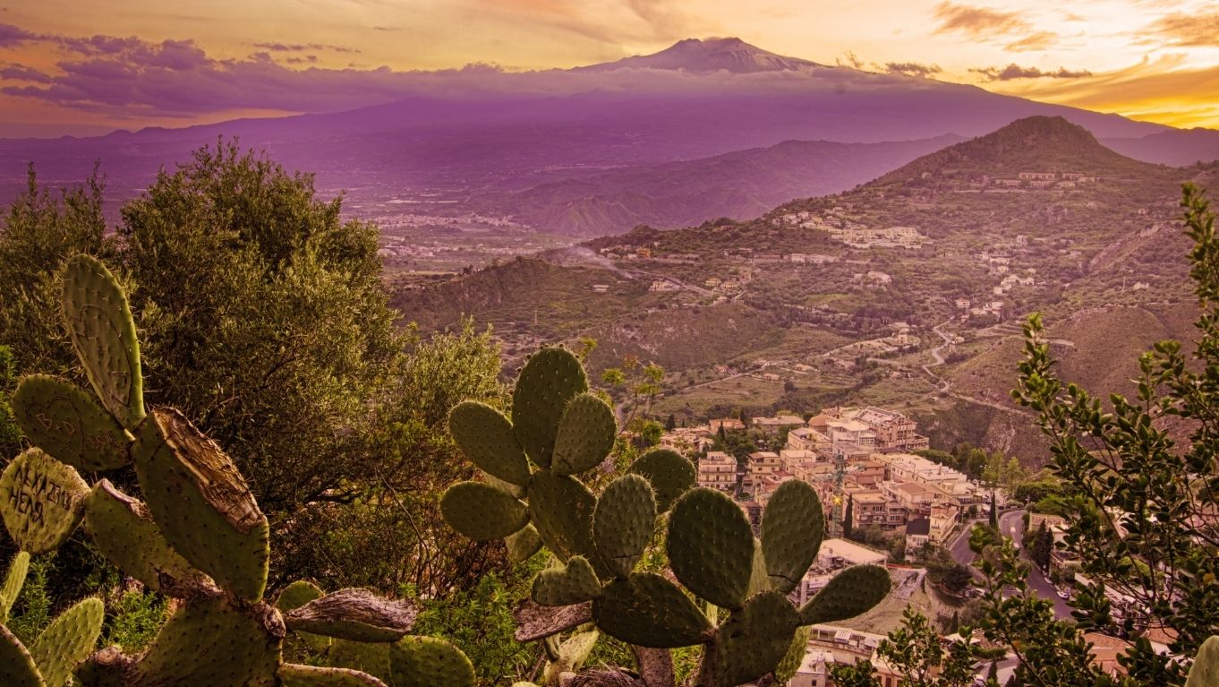 Sicily Lifestyle: A Guide to Trends, Cinema, and Luxury Tours