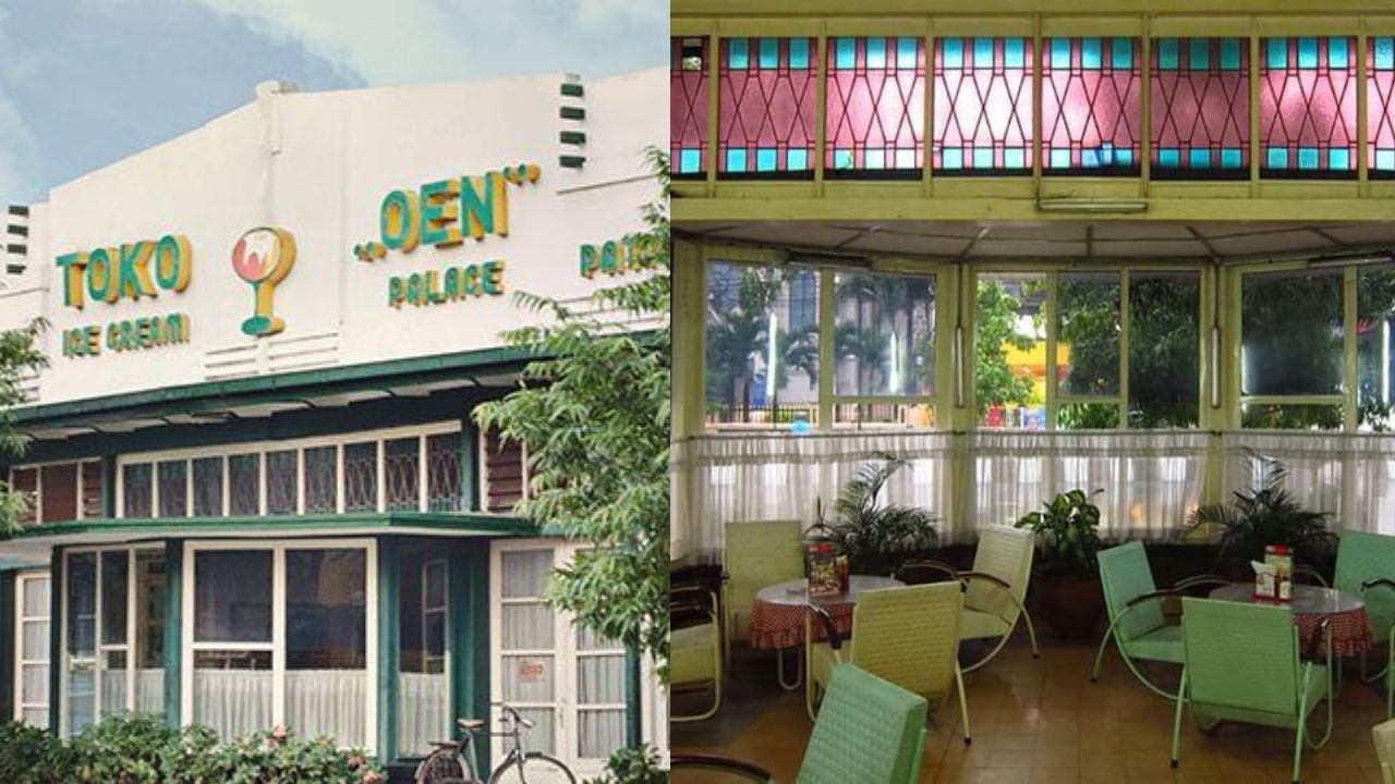 13 Spot Wisata Hits di Malang yang Bikin Pengin Balik Lagi, dari Jejak Sejarah, Pesona Alam, Kuliner, sampai yang Paling Ikonik 25 toko oen Malang