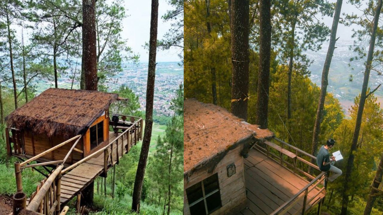 13 Spot Wisata Hits di Malang yang Bikin Pengin Balik Lagi, dari Jejak Sejarah, Pesona Alam, Kuliner, sampai yang Paling Ikonik 18
