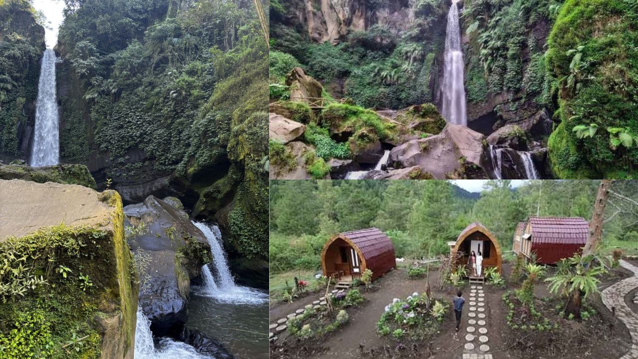13 Spot Wisata Hits di Malang yang Bikin Pengin Balik Lagi, dari Jejak Sejarah, Pesona Alam, Kuliner, sampai yang Paling Ikonik 19 coban talun