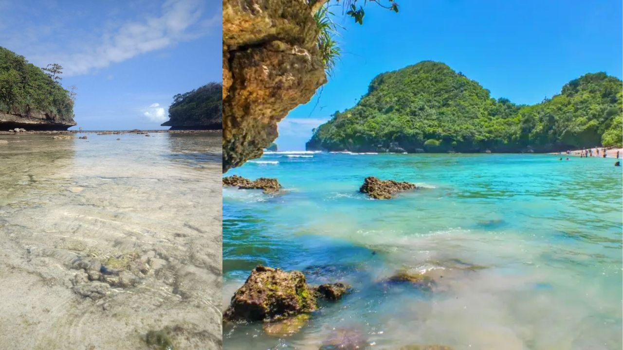 13 Spot Wisata Hits di Malang yang Bikin Pengin Balik Lagi, dari Jejak Sejarah, Pesona Alam, Kuliner, sampai yang Paling Ikonik 21 Pantai Teluk Asmara