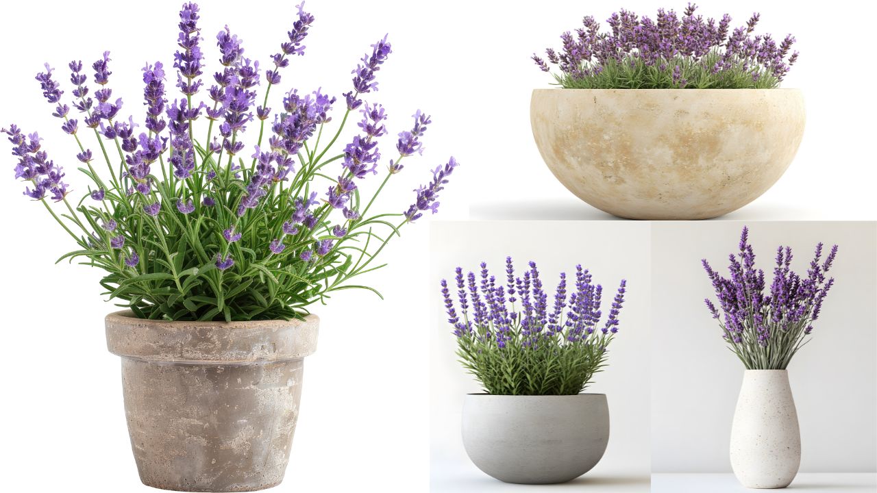 11 Tanaman Banyak Manfaat untuk Kamar: Pilihan Terbaik Bikin Kamarmu Lebih Sehat 20 Lavender Indoor