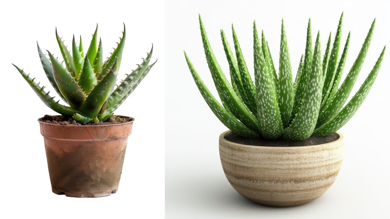 11 Tanaman Banyak Manfaat untuk Kamar: Pilihan Terbaik Bikin Kamarmu Lebih Sehat 16 Aloe Vera