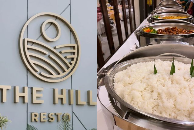 7 Rekomendasi Tempat Bukber di Purwokerto, Enak & Nyaman! 13 the hill resto purwokerto