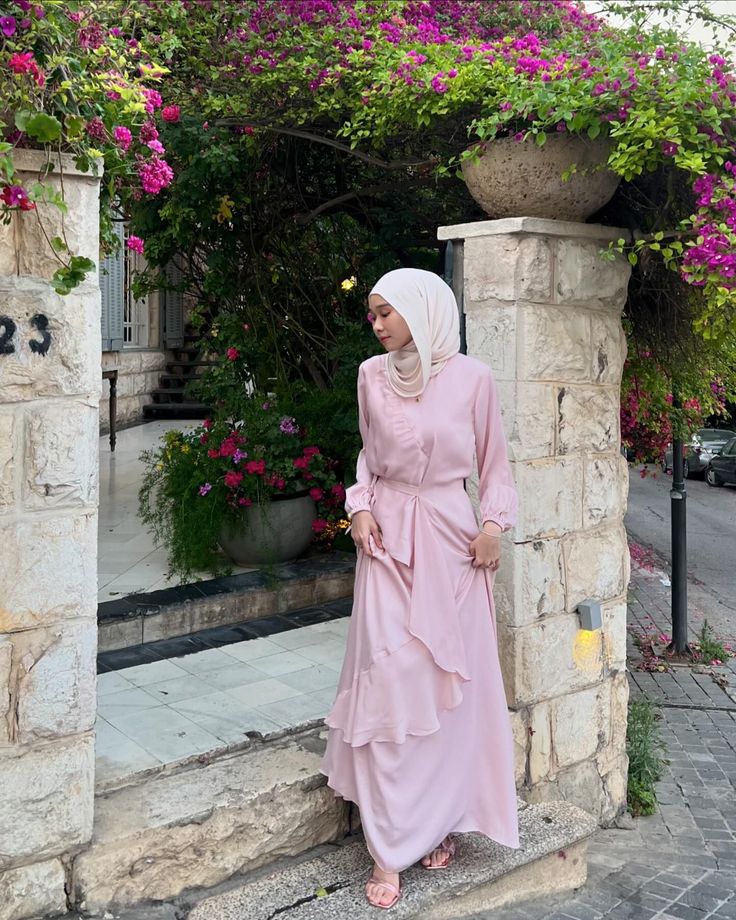 7 Warna Baju Lebaran 2026 yang Elegan & Cocok untuk Semua Usia! 9