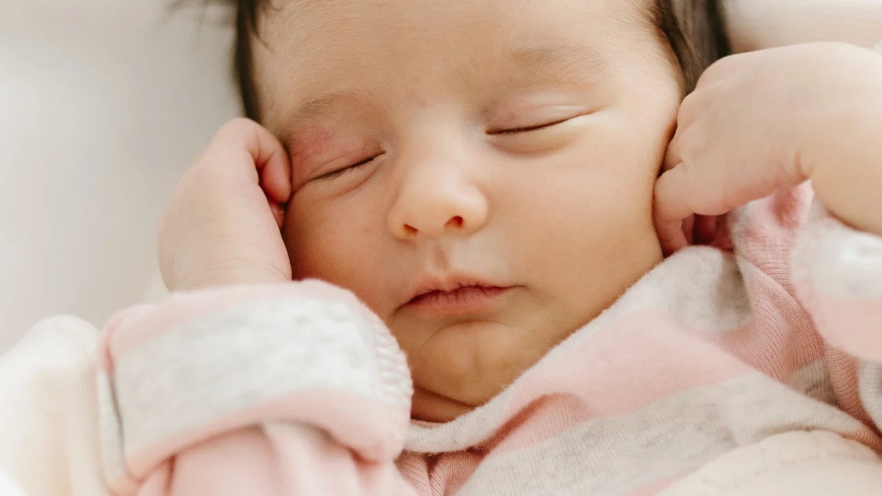 120 Pilihan Nama Bayi Laki-Laki Islam yang Tidak Pasaran: Langka, Unik, dan Bermakna 11 Nama Bayi Laki-Laki Islam yang tidak pasaran Arab Langka
