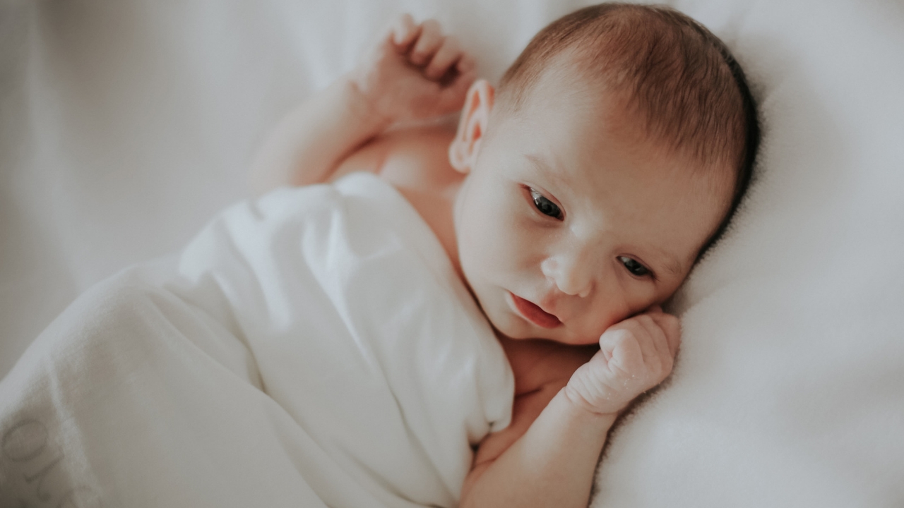 120 Pilihan Nama Bayi Laki-Laki Islam yang Tidak Pasaran: Langka, Unik, dan Bermakna 13 Nama Bayi Laki-Laki Islam Bermakna Kuat & Kepemimpinan