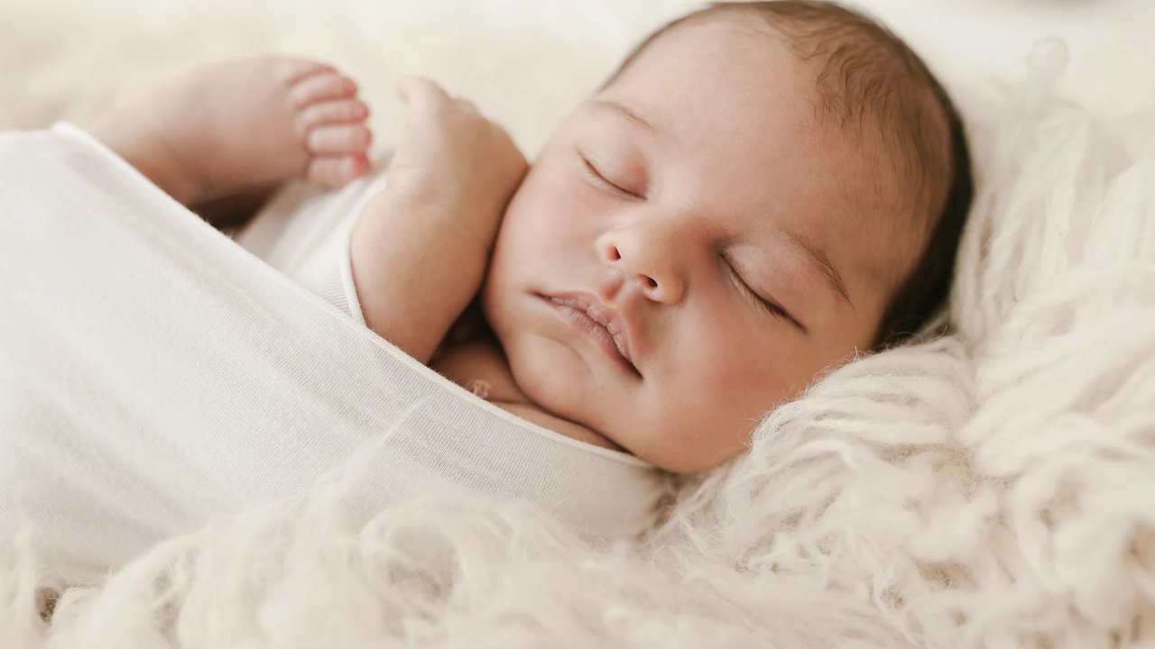 120 Pilihan Nama Bayi Laki-Laki Islam yang Tidak Pasaran: Langka, Unik, dan Bermakna 14 Nama Bayi Laki-Laki Islam Bermakna Lembut & Baik