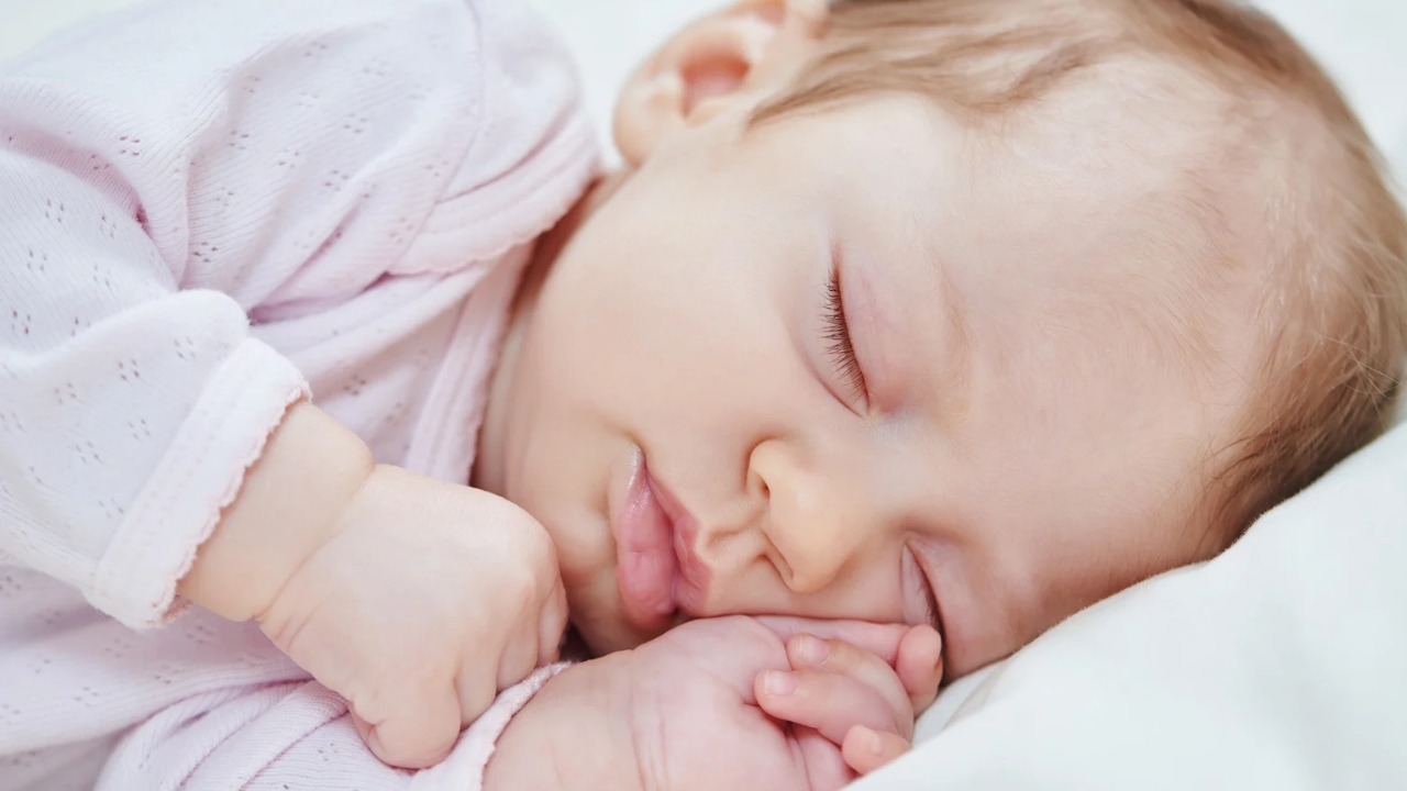 120 Pilihan Nama Bayi Laki-Laki Islam yang Tidak Pasaran: Langka, Unik, dan Bermakna 15 Rangkaian Nama Bayi Laki-Laki Islam 2–3 Kata (Tidak Pasaran)