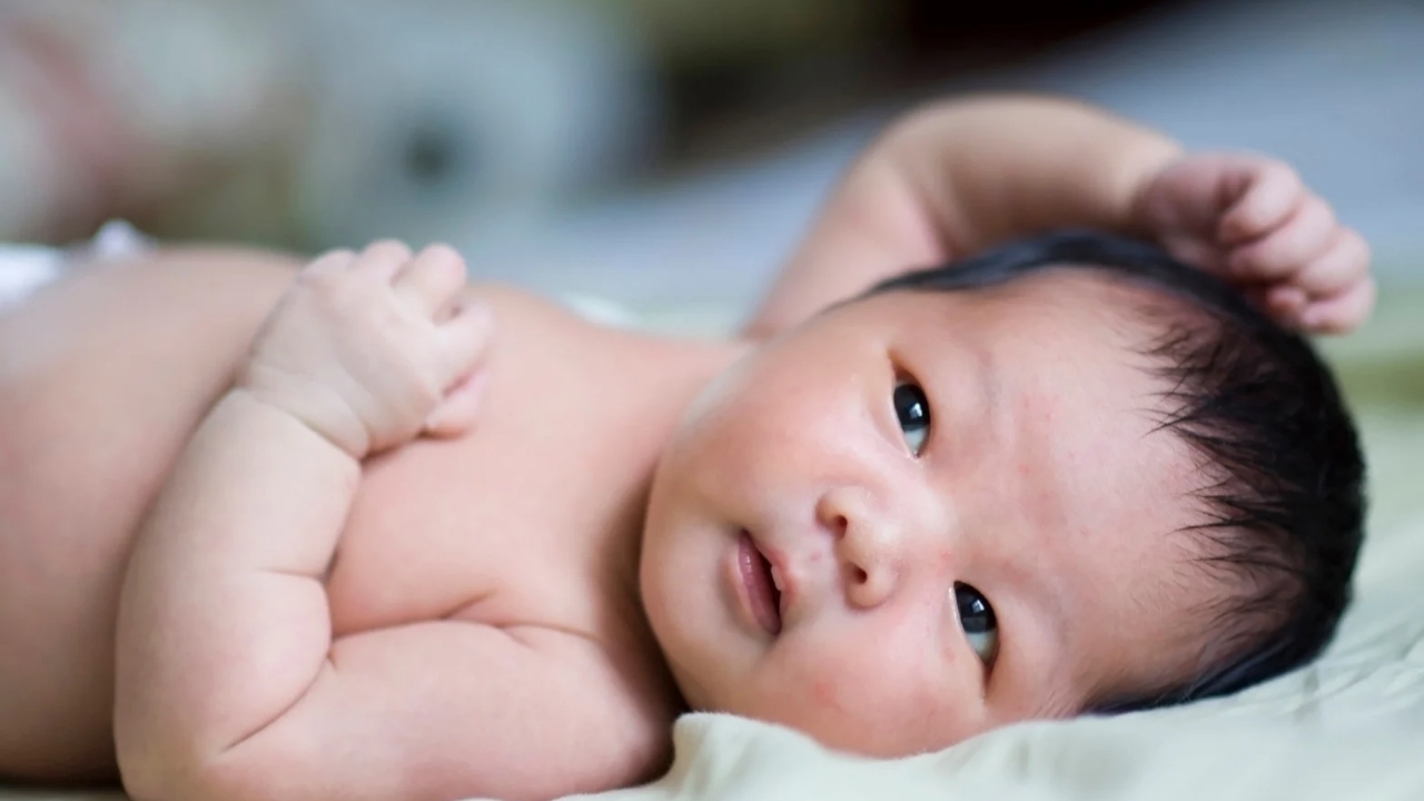 120 Pilihan Nama Bayi Laki-Laki Islam yang Tidak Pasaran: Langka, Unik, dan Bermakna 17 Nama Bayi Laki-Laki Islam Maskulin & Elegan