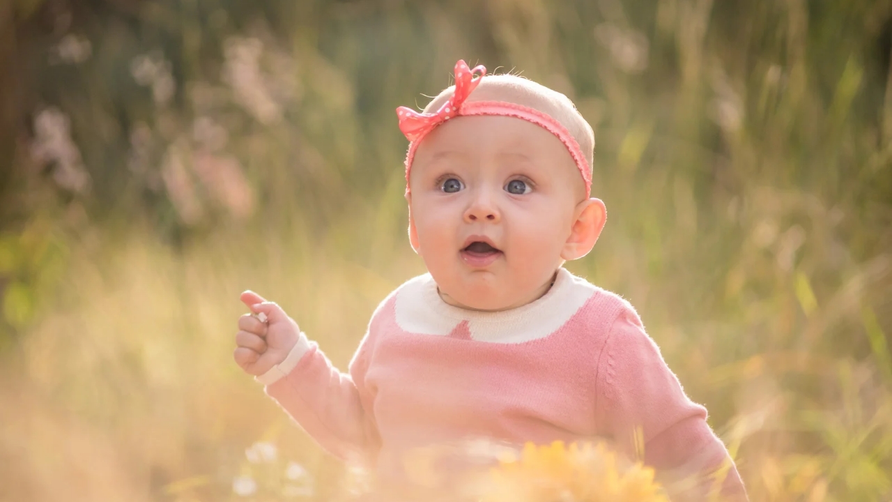 110 Nama Bayi Perempuan Imut dan Cantik yang Penuh Makna 11 Nama Bayi Perempuan Imut dan Cantik Modern