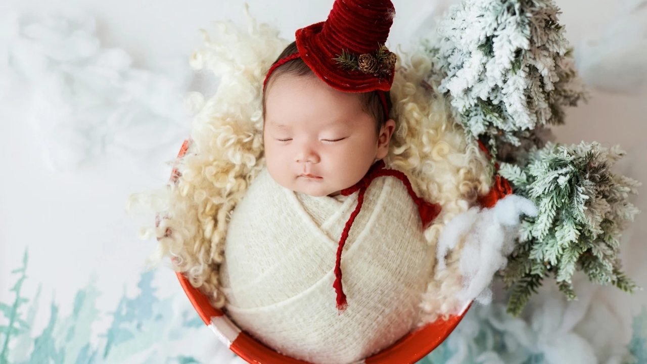110 Nama Bayi Perempuan Imut dan Cantik yang Penuh Makna 13 Nama Bayi Perempuan Imut dan Cantik, Unik & Anti Pasaran