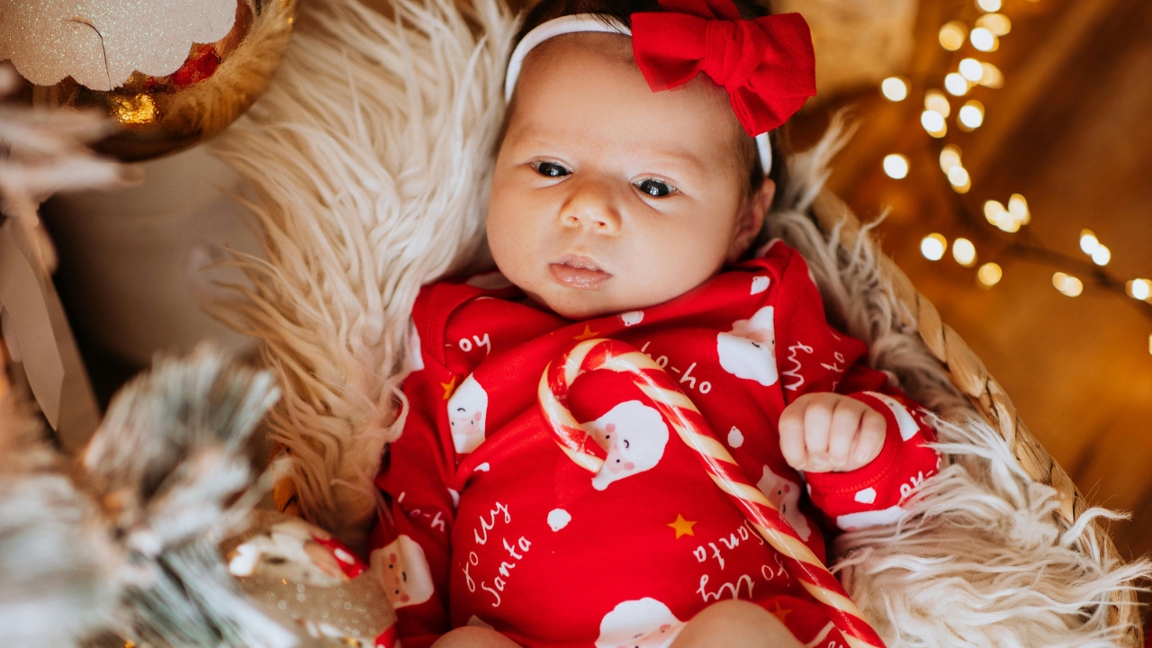 110 Nama Bayi Perempuan Imut dan Cantik yang Penuh Makna 15 Nama Bayi Perempuan Imut dan Cantik yang Lembut