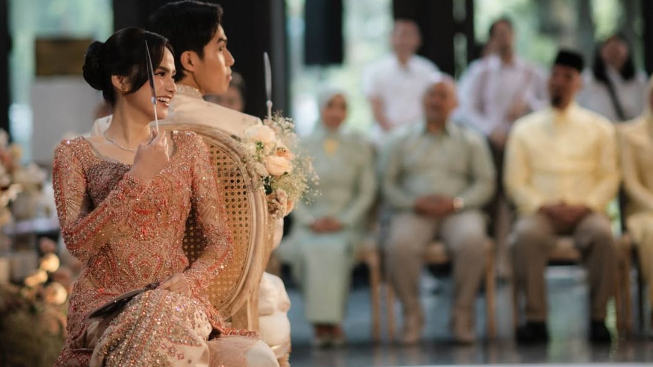 11 Fakta Menarik Syifa Hadju Dipinang El Rumi, Selangkah Lagi Menuju Pernikahan #thELastforSYIFA 20 Game Seru antara El dan Syifa