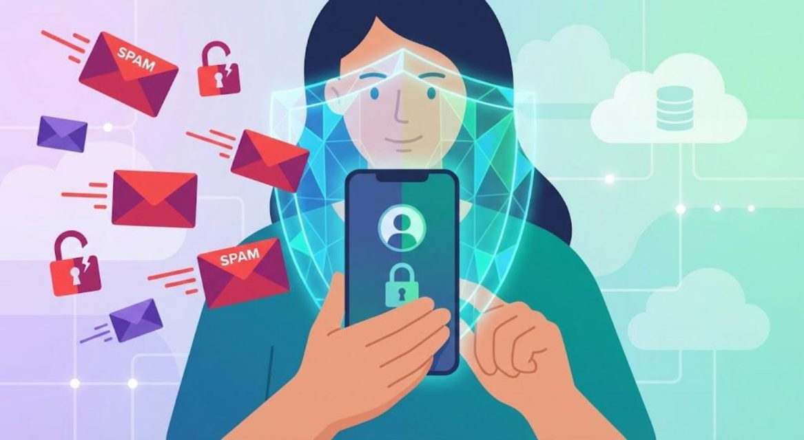 Virtual Phone Number for SMS: Solusi Anti Ribet Buat Verifikasi Tanpa Bocorin Nomor Pribadi 11