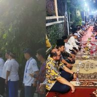 4 Contoh Undangan Halal Bihalal Singkat yang Sopan