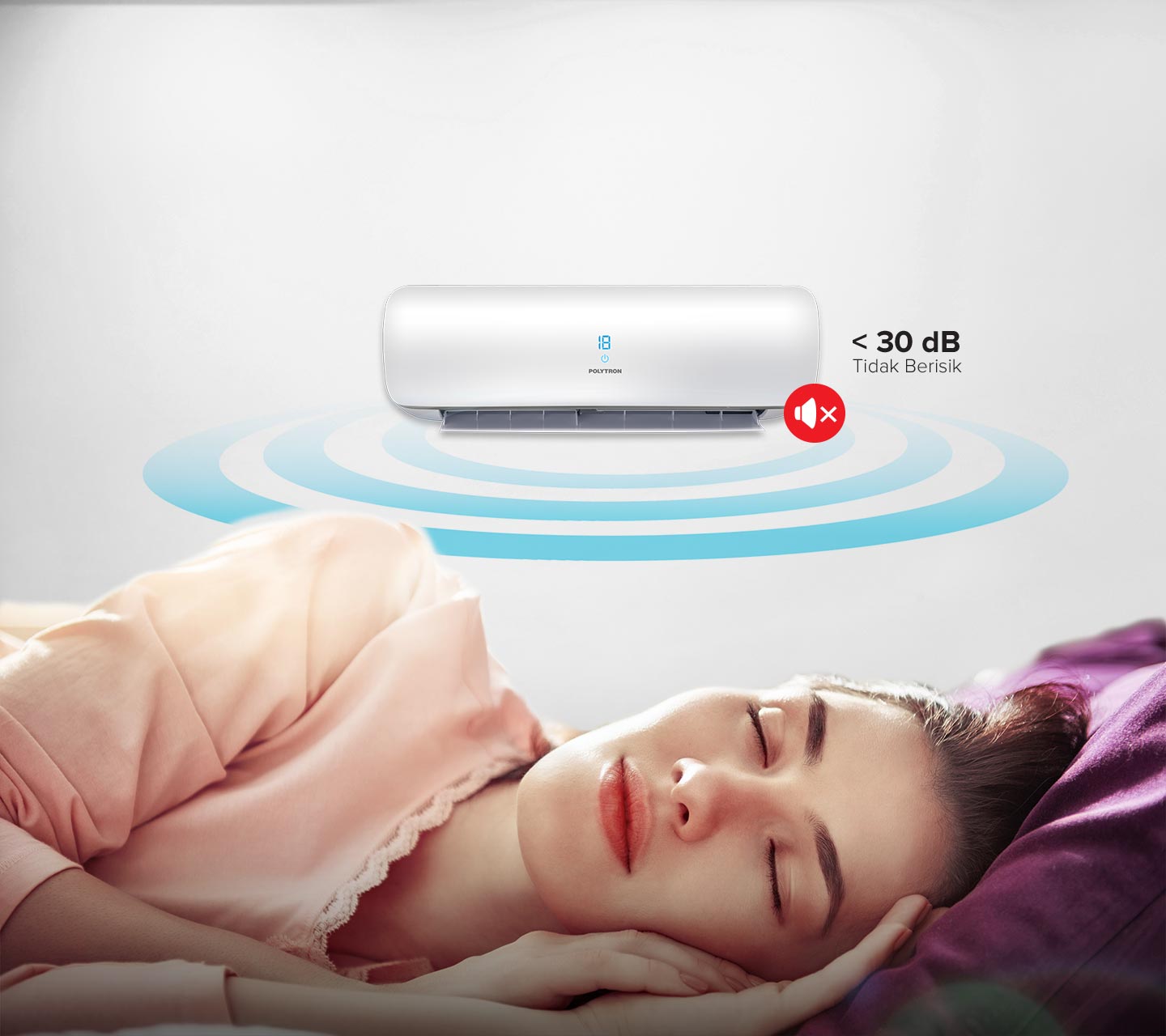 5 Tips Pilih AC 1/2 PK Low Watt Terbaik untuk Kamar Tidur 16 5 Tips Pilih AC 1/2 PK Low Watt Terbaik untuk Kamar Tidur