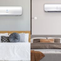 5 Tips Pilih AC 1/2 PK Low Watt Terbaik untuk Kamar Tidur
