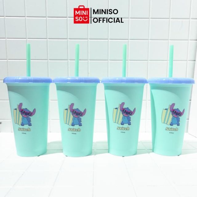 10 Rekomendasi Tumbler Miniso 15