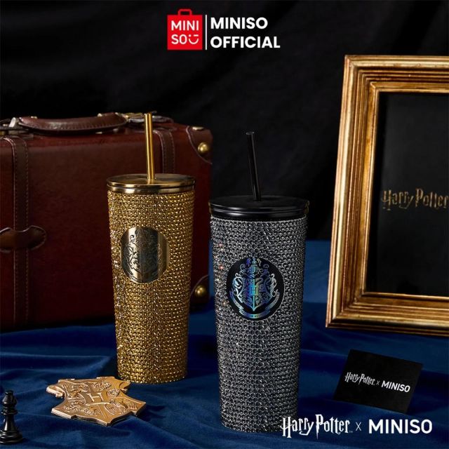 10 Rekomendasi Tumbler Miniso 16