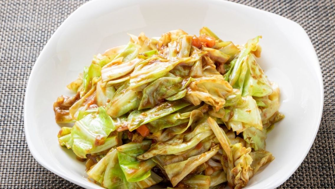 Menu Sahur 30 Hari yang Simple dan Bisa Dimasak Sendiri! 46