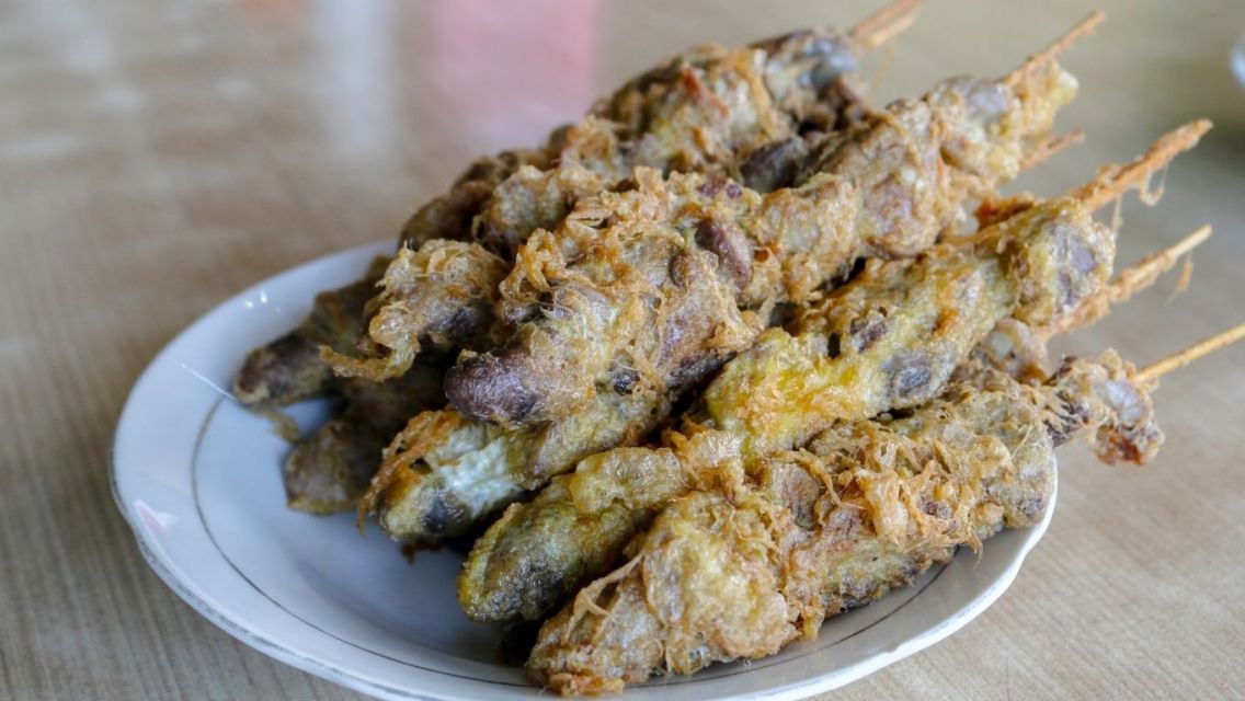 Menu Sahur 30 Hari yang Simple dan Bisa Dimasak Sendiri! 54