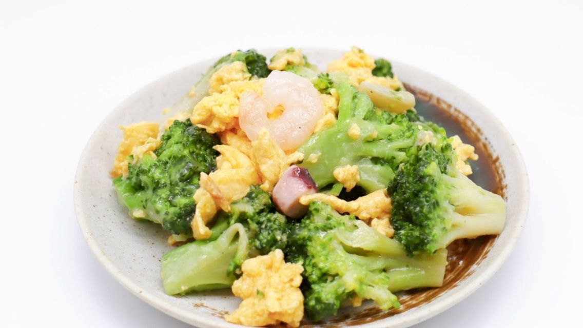 Menu Sahur 30 Hari yang Simple dan Bisa Dimasak Sendiri! 57