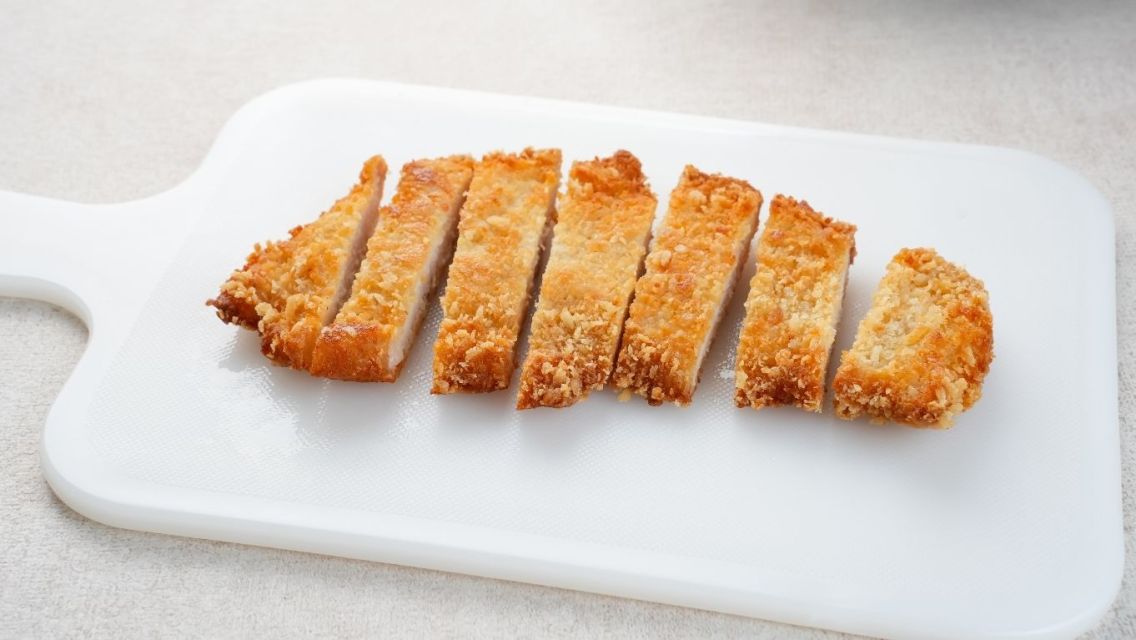 Menu Sahur 30 Hari yang Simple dan Bisa Dimasak Sendiri! 59