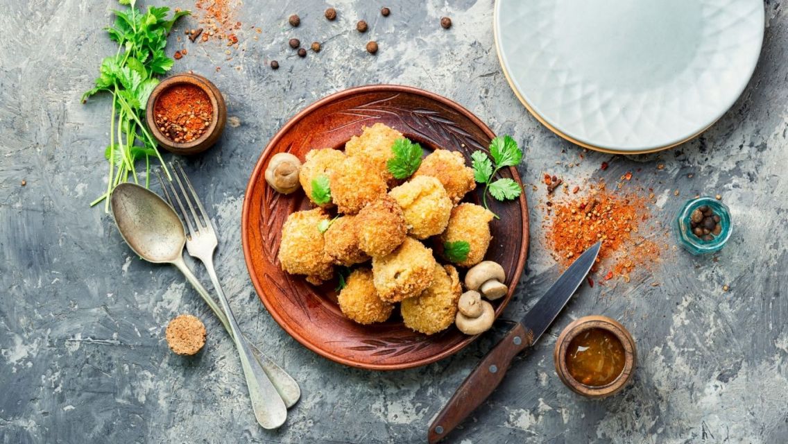 Menu Sahur 30 Hari yang Simple dan Bisa Dimasak Sendiri! 48