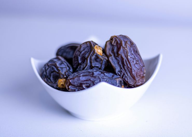 10 Menu Takjil Hemat Untuk Dibagikan Selama Ramadhan 14 kurma