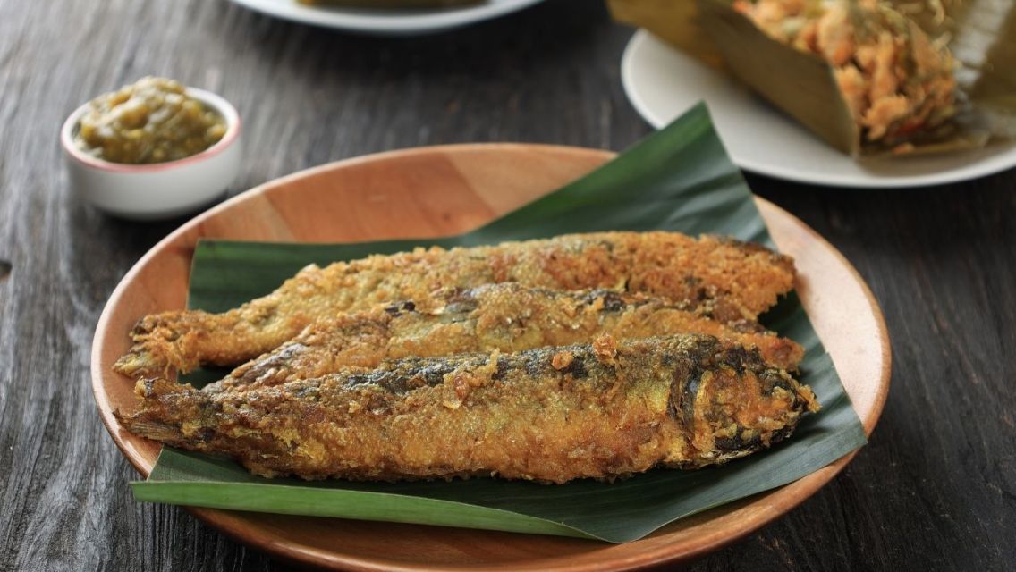Menu Sahur 30 Hari yang Simple dan Bisa Dimasak Sendiri! 40