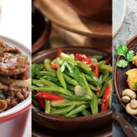 Menu Sahur 30 Hari yang Simple dan Bisa Dimasak Sendiri!