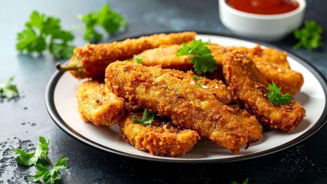 Menu Sahur 30 Hari yang Simple dan Bisa Dimasak Sendiri! 50