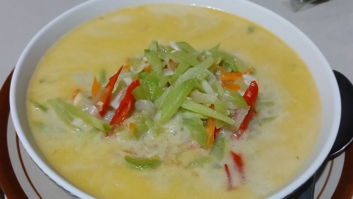 Menu Sahur 30 Hari yang Simple dan Bisa Dimasak Sendiri! 34