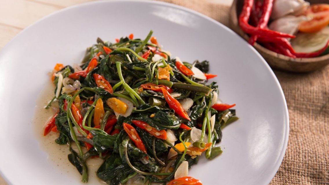 Menu Sahur 30 Hari yang Simple dan Bisa Dimasak Sendiri! 49