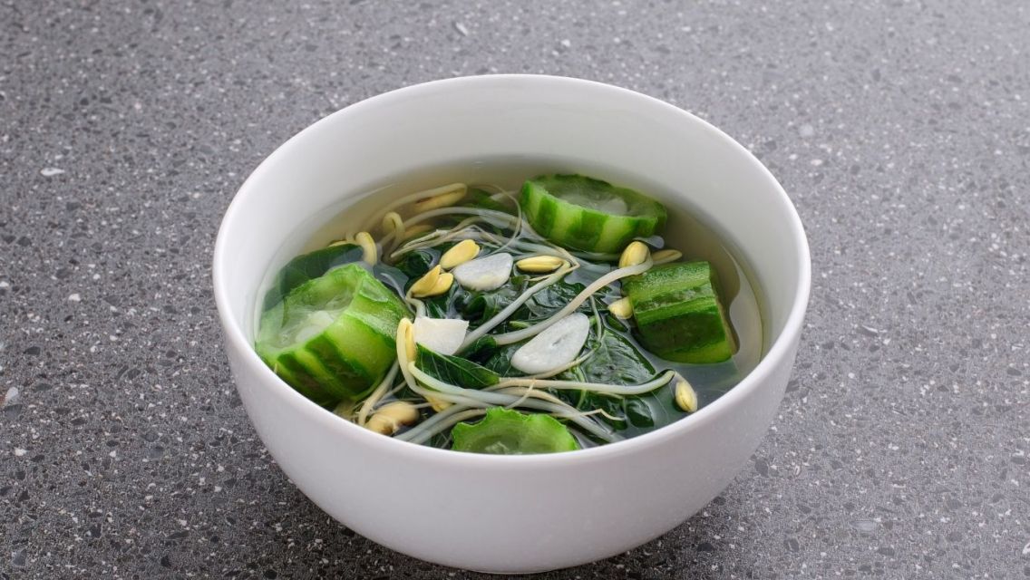 Menu Sahur 30 Hari yang Simple dan Bisa Dimasak Sendiri! 56