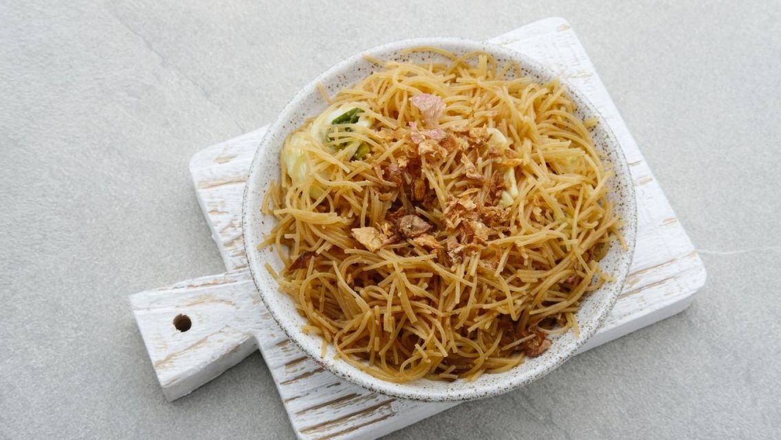 Menu Sahur 30 Hari yang Simple dan Bisa Dimasak Sendiri! 41