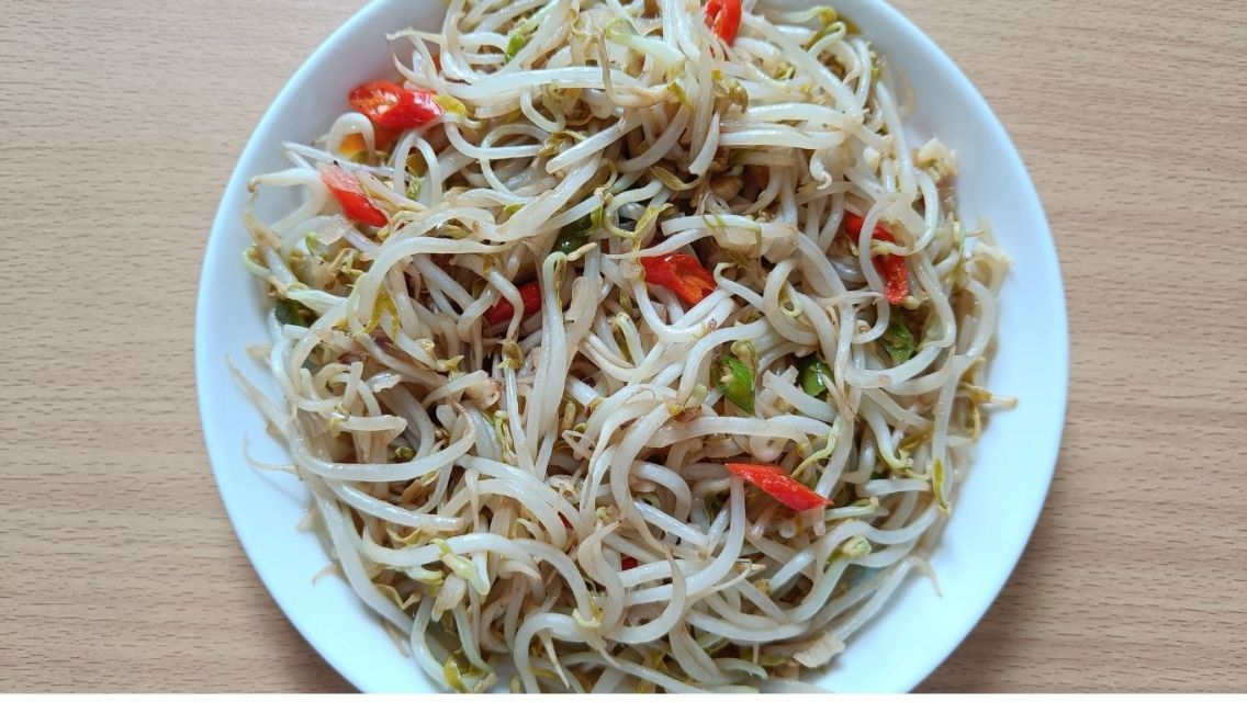 Menu Sahur 30 Hari yang Simple dan Bisa Dimasak Sendiri! 32