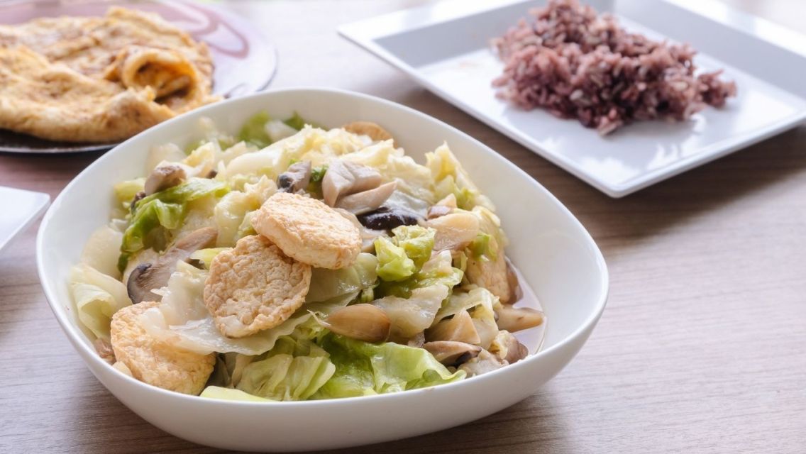 Menu Sahur 30 Hari yang Simple dan Bisa Dimasak Sendiri! 51