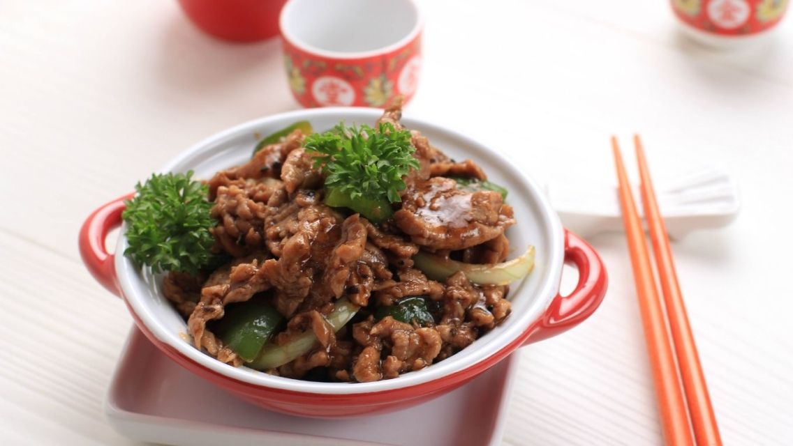 Menu Sahur 30 Hari yang Simple dan Bisa Dimasak Sendiri! 44