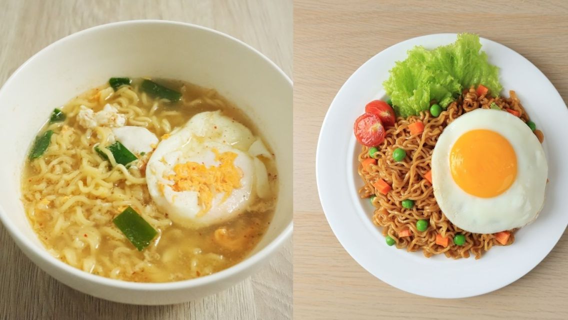 Menu Sahur 30 Hari yang Simple dan Bisa Dimasak Sendiri! 60