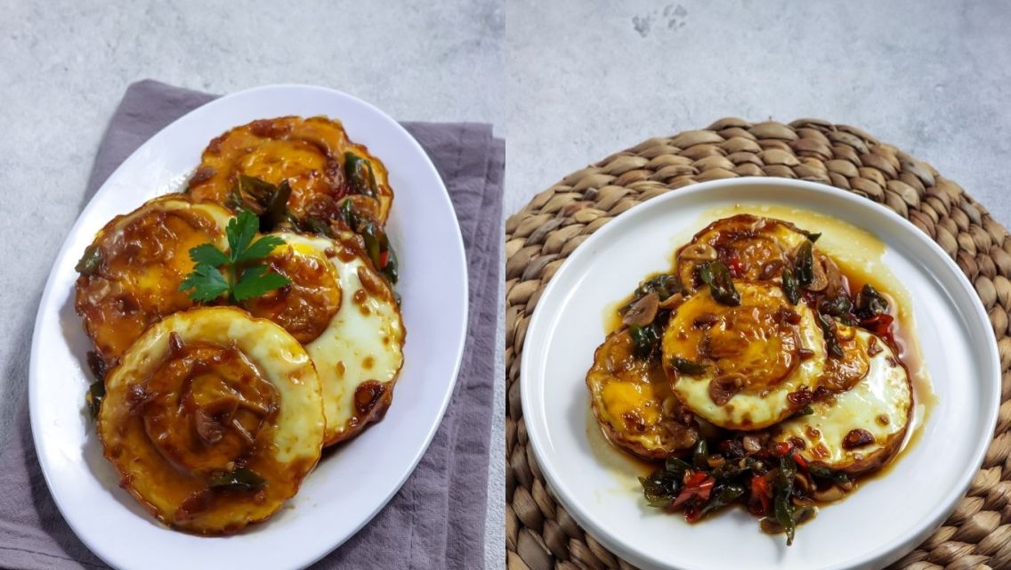 Menu Sahur 30 Hari yang Simple dan Bisa Dimasak Sendiri! 45