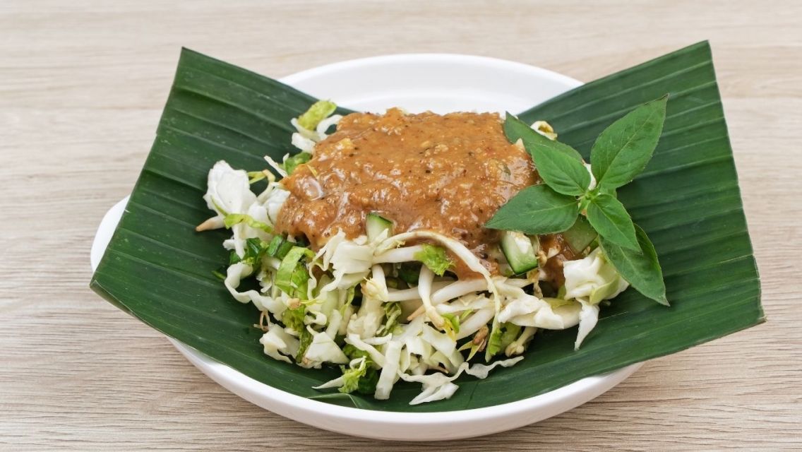 Menu Sahur 30 Hari yang Simple dan Bisa Dimasak Sendiri! 42