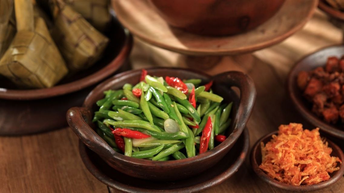 Menu Sahur 30 Hari yang Simple dan Bisa Dimasak Sendiri! 43