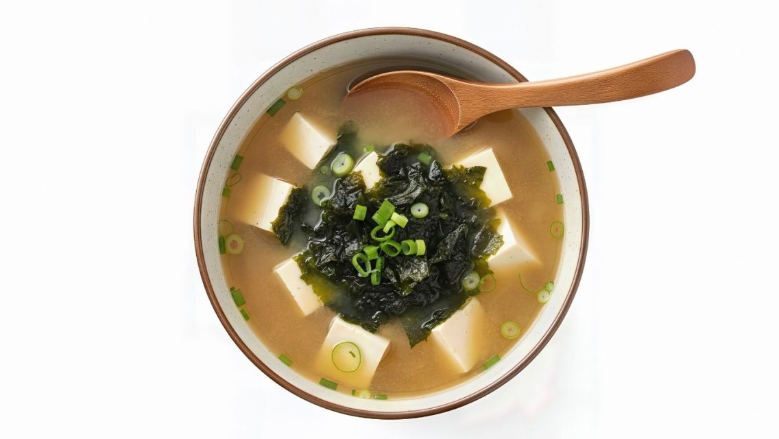Menu Sahur 30 Hari yang Simple dan Bisa Dimasak Sendiri! 53