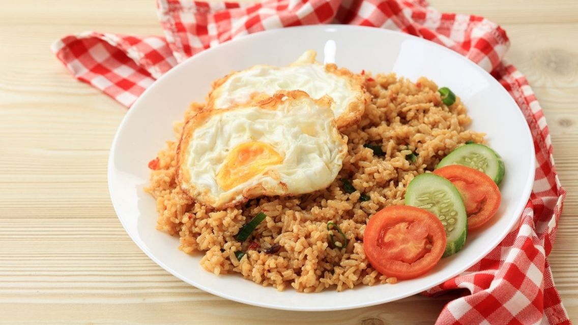 Menu Sahur 30 Hari yang Simple dan Bisa Dimasak Sendiri! 58