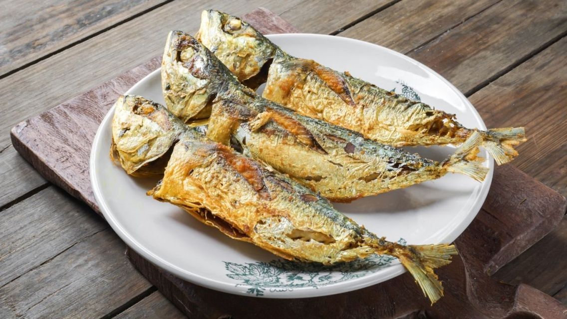 Menu Sahur 30 Hari yang Simple dan Bisa Dimasak Sendiri! 39