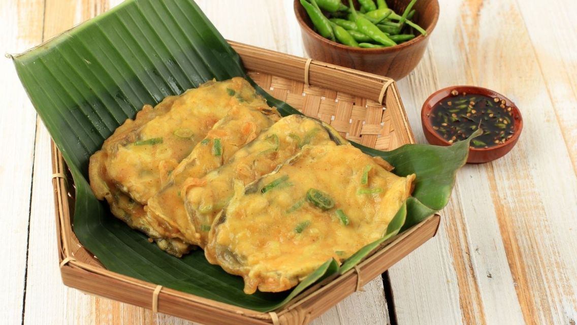 Menu Sahur 30 Hari yang Simple dan Bisa Dimasak Sendiri! 37